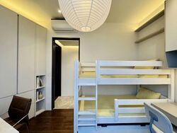 The Iveria (D9), Apartment #613363341